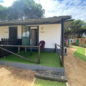 Camping Giralda, Huelva