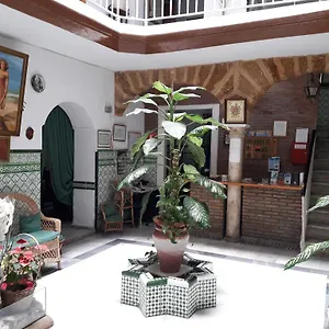 Pensionat Centro Sol, Cádiz