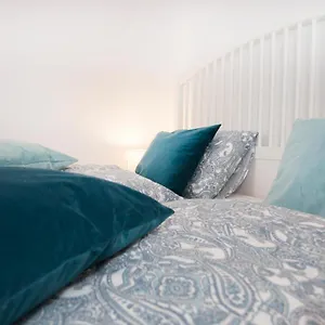  Apartamento Christine-2 Bedrooms In The Downtown Hungría