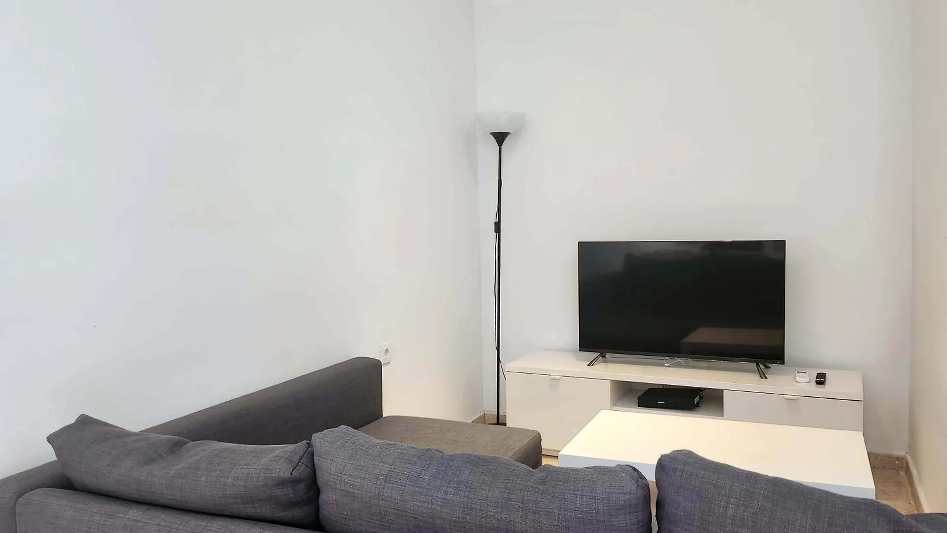 Playa De La Caleta, Cadiz Apartment 0*,  Spain