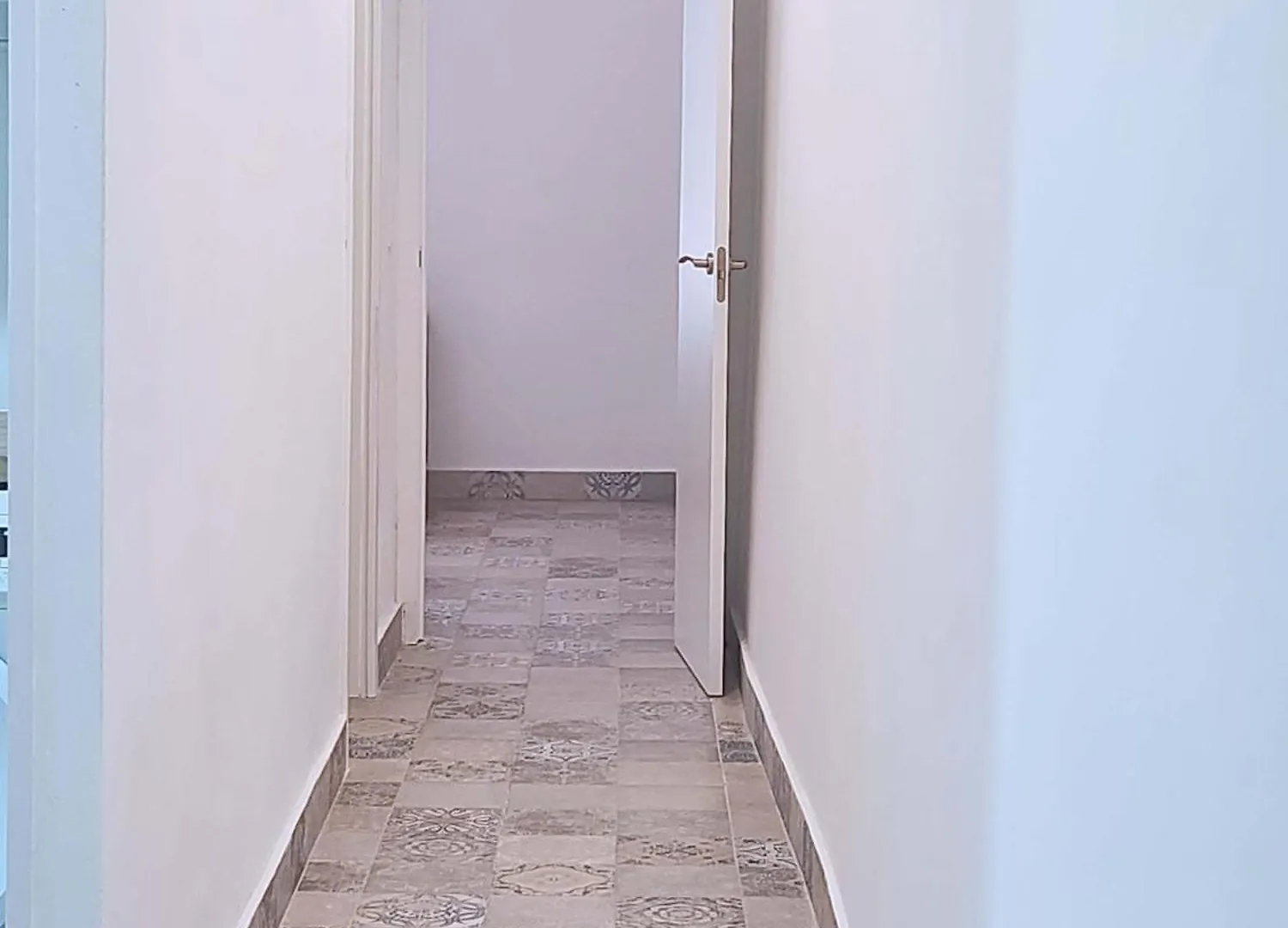 Playa De La Caleta, Cadiz Apartment